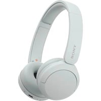 Sony WH-CH520 Casque Sans fil Arceau Appels/Musique USB Type-C Bluetooth Blanc  on-ear Blanc, Sans fil, Appels/Musique, 147 g, Casque, Blanc