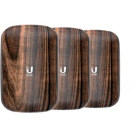 Ubiquiti EXTD-cover-Wood-3, Finition 