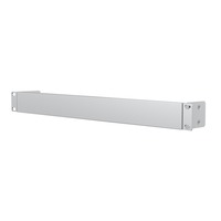 Ubiquiti Panneau OCD pour montage en rack, cache-aveugle 19" pour Mini Rack sans outil 
