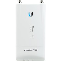 Ubiquiti R5AC-Lite, Station de base Blanc