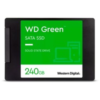 WD  SSD 