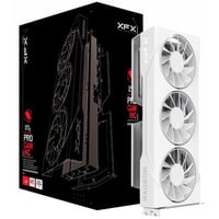 XFX RX-96TS316W7, Carte graphique Blanc