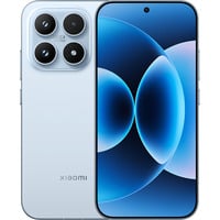 Xiaomi 17 512GB smartphone Bleu clair | 512 Go | HyperOS 3 | Dual-SIM