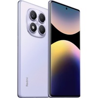 Xiaomi Redmi Note 14 Pro 256GB smartphone Violâtre | 256 Go | HyperOS | Dual-SIM