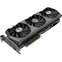 ZOTAC GeForce RTX 3070 Ti Trinity Reconditionné, Carte graphique 