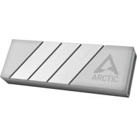 ARCTIC M2 Pro, Dissipateur thermique Argent