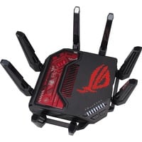 ASUS ROG GT-BE19000, Routeur 