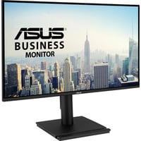 ASUS VB27AQ 27" Moniteur  Noir, DisplayPort, HDMI, VGA, Audio, 75 Hz