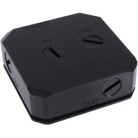 Une camera