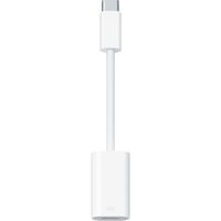 Apple Adaptateur USB‑C vers Lightning Blanc