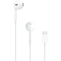 Apple EarPods earbuds Blanc