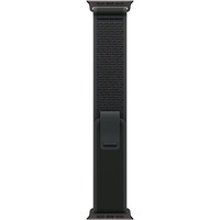 Apple MYQ63ZM/A, Bracelet-montre Noir