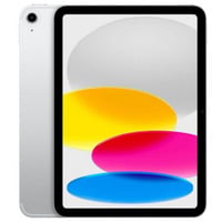 Apple iPad (2022) 64 GB Reconditionné tablette 10.9" Argent | iPad OS | Apple A14 Bionic | 64 Go | Wi-Fi 5 |  3G