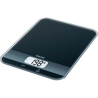 Beurer Balance de cuisine KS 19 Black Noir