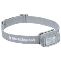 Black Diamond Lampe frontale Spot, Lumière LED Gris clair