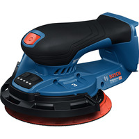 Bosch Ponceuse excentrique sans fil GEX 18V-150-3 Professional solo, 18Volt, Ponceuse orbitale Vente au détail
