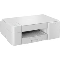 Brother DCP-J1200WERE1 imprimante multifonction Jet d'encre A4 1200 x 1200 DPI Wifi Gris, Jet d'encre, Impression couleur, 1200 x 1200 DPI, Copie couleur, A4, Blanc