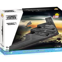 COBI Northrop B-2 Spirit, Jouets de construction 