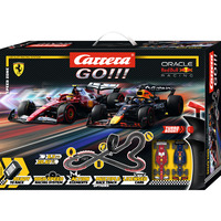 Carrera 20062605, Circuit