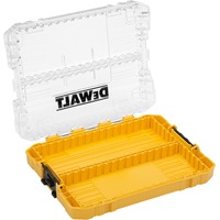 DEWALT Dewa Mittlerer ToUGHCASE Etui, cuir, Valise Jaune