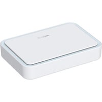 D-Link AX3000 Wi-Fi 6 Travel Router DBR-330, WLAN-LTE-Routeur 