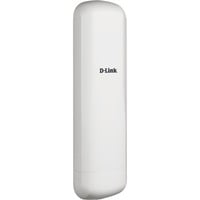 D-Link DAP-3711 pont & répéteur Pont réseau 867 Mbit/s Blanc, Bridge Pont réseau, 867 Mbit/s, Wifi, Ethernet/LAN, Blanc