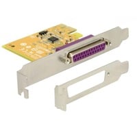 DeLOCK 89445, Carte d'interface 