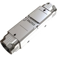 Digitus Raccord professionnel Cat.6a pour applications sur site, 500 MHz, 10GBase-T 