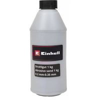 EINHELL 4138311, Matériau de sablage