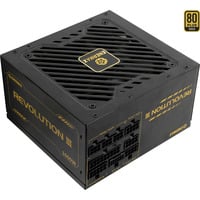 Enermax REVOLUTION III alimentation modulaire 1000 watt 3x PCIe