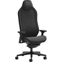 Fractal Design Refine 2 Fabric Dark, Siège gaming Noir