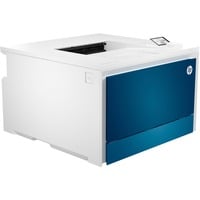 HP 4RA87F#B19, Imprimante laser couleur Blanc/Bleu