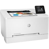 HP 7KW64A#B19, Imprimante laser couleur Gris