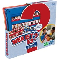 Hasbro Qui est-ce ?, Jeu de société 