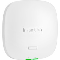 Hewlett Packard Enterprise Networking Instant On (EG) AP32, Point d'accès Blanc