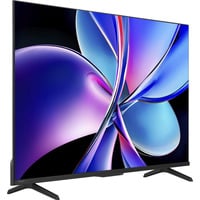 Hisense 43E77Q PRO 109,2 cm (43") 4K Ultra HD Smart TV Wifi Noir 43" Ultra HD QLED Noir, 109,2 cm (43"), 3840 x 2160 pixels, QLED, Smart TV, Wifi, Noir