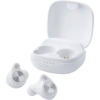 Intenso Buds Micro T200 écouteurs in-ear Blanc
