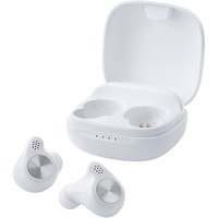 Intenso écouteurs in-ear Blanc