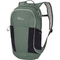 Jack Wolfskin Jack MOAB TRAIL gn, Sac à dos Vert foncé