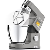 Kenwood KWL90.004SI, Robot de cuisine Argent