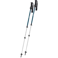 Komperdell Komp Trekmaster Powerlock, Appareil de fitness Argent/Bleu