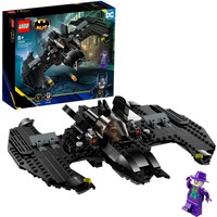 LEGO DC Super Heroes - Batwing: Batman contre le Joker, Jouets de construction 76265