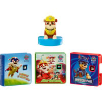 MGA Entertainment Little Tikes Story Dream Machine - Collection Découverte Pat' Patrouille, Livre audio 