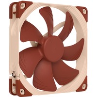 Ventilateur Pour Boîtiers PC, Silencieux 120Mm 15LED Rouge (15R3-3