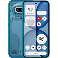 Nothing Téléphone (4a) 256GB smartphone Bleu | 256 Go | Android 16 | Dual-SIM