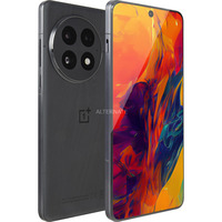 OnePlus 6921815627920, Smartphone Noir