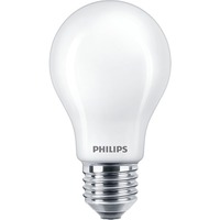 Philips 8719514263963 Ampoules LED, Lampe à LED Philips 8719514263963, 7,5 W, 60 W, E27, 806 lm, 15000 h, Blanc chaud