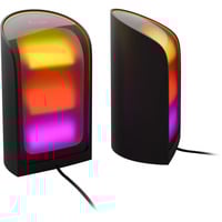 Philips Hue Play Wallwasher, Lumière LED Noir