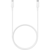 Samsung EP-DN975 Blanc, Câble Blanc, 1 m, Blanc