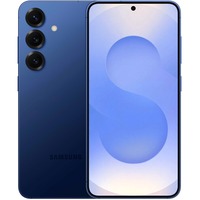 Samsung Galaxy S25 15,8 cm (6.2") Double SIM Android 15 5G USB Type-C 12 Go 256 Go 4000 mAh Marine smartphone Bleu | 256 Go | Android 15 | Dual-SIM